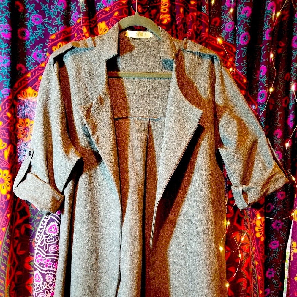 Light Jacket